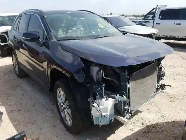 2T3Y1RFV9KW023153 2019 TOYOTA RAV4 LIMITED-0