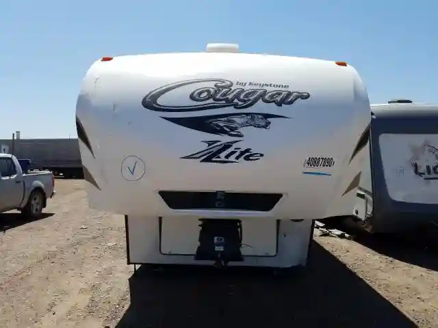 4YDF29R22F2507814 2015 KEYSTONE COUGAR-1