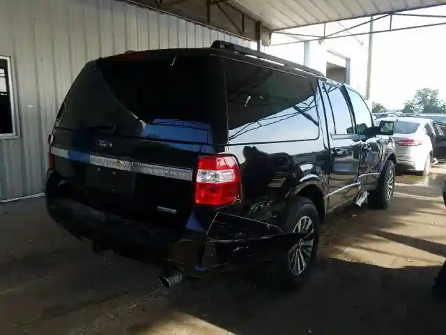 1FMJK1HT1HEA04197 2017 FORD EXPEDITION EL XLT-3