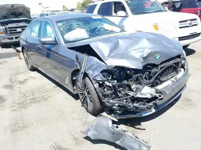 WBAJA5C59KBX88125 2019 BMW 530 I-0