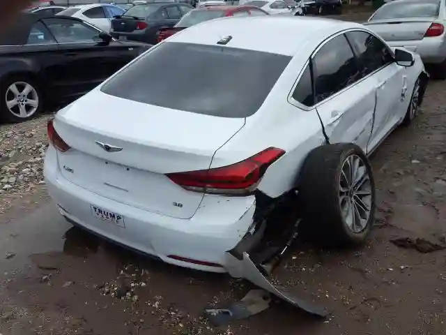 KMHGN4JE9HU176255 2017 GENESIS G80 BASE-3