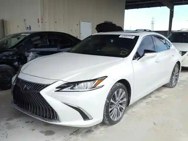 58ABZ1B14KU025736 2019 LEXUS ES 350-1
