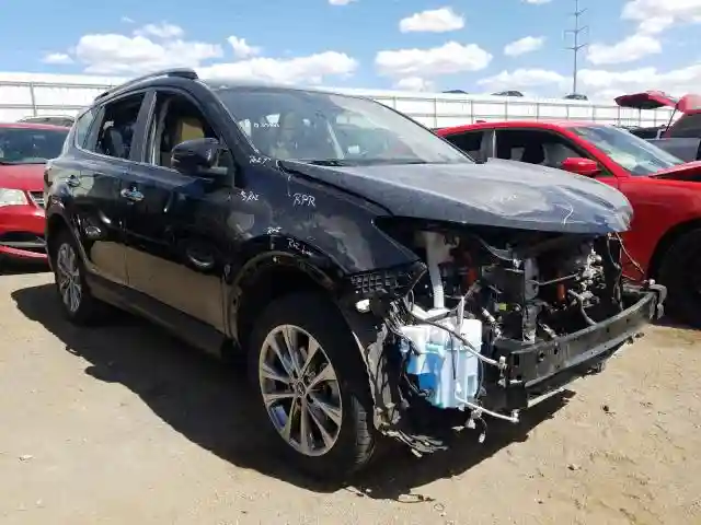 JTMDJREV1JD205957 2018 TOYOTA RAV4 HV LIMITED-0
