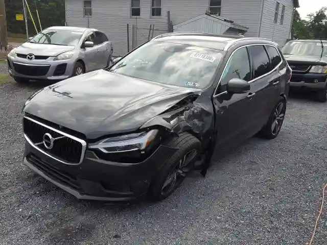 LYV102RK0JB101838 2018 VOLVO XC60 T5-1
