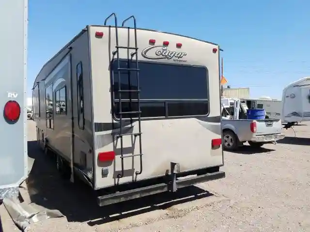 4YDF29R22F2507814 2015 KEYSTONE COUGAR-3