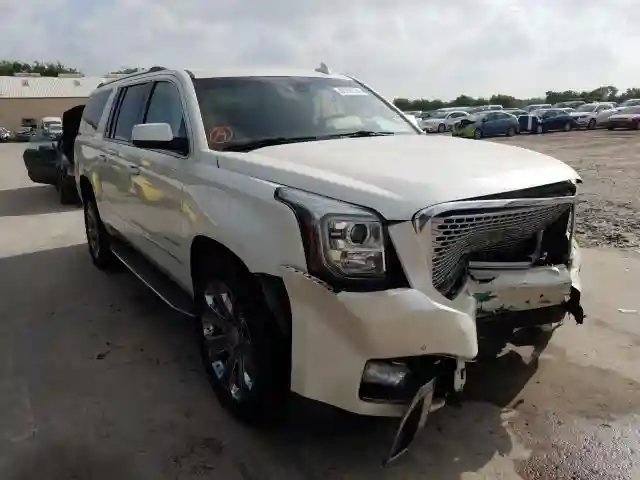 1GKS2JKJ1FR525382 2015 GMC YUKON XL DENALI-0