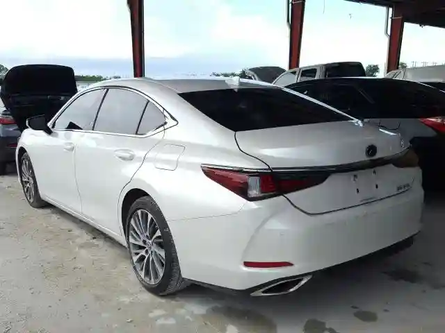 58ABZ1B14KU025736 2019 LEXUS ES 350-2
