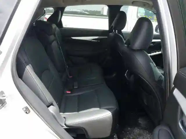 3PCAJ5M12KF111719 2019 INFINITI QX50 ESSENTIAL-5