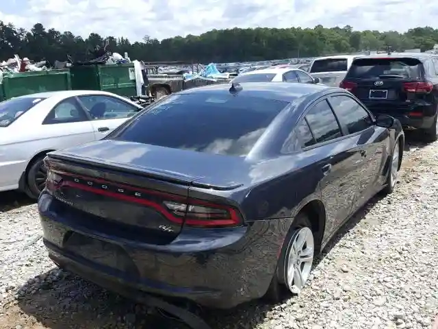 2C3CDXCT8JH139469 2018 DODGE CHARGER R/T-3