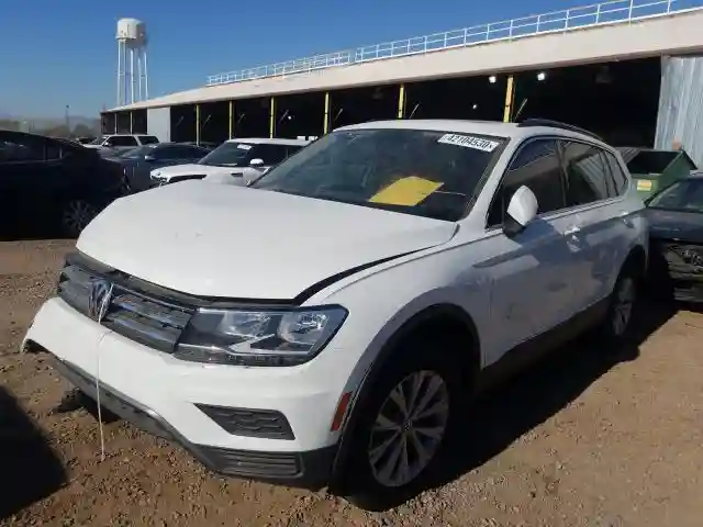 3VV3B7AX2KM044160 2019 VOLKSWAGEN TIGUAN SE-1