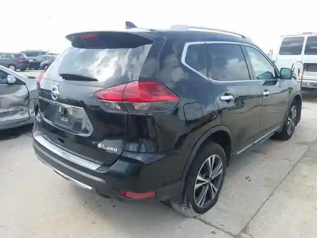 5N1AT2MV7HC834947 2017 NISSAN ROGUE SV-3