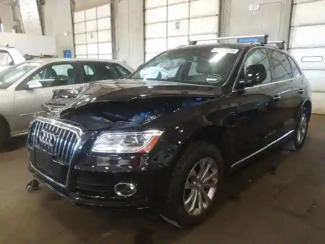 WA1C2AFP4HA055780 2017 AUDI Q5 PREMIUM-1