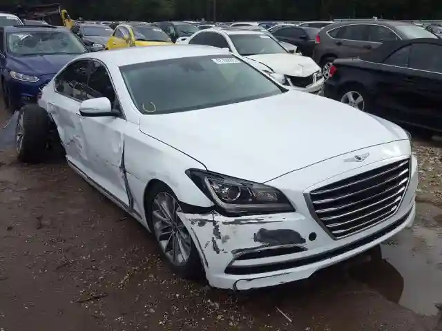 KMHGN4JE9HU176255 2017 GENESIS G80 BASE-0