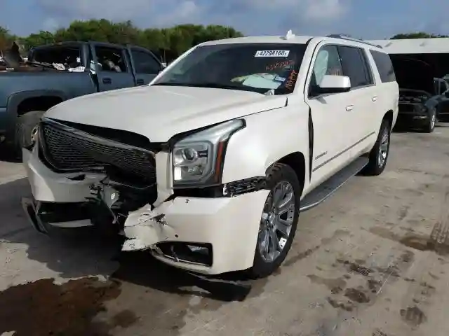 1GKS2JKJ1FR525382 2015 GMC YUKON XL DENALI-1