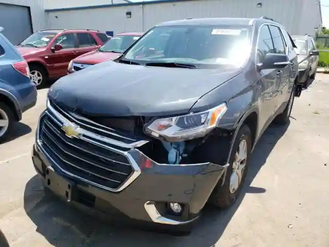 1GNEVGKW7LJ135466 2020 CHEVROLET TRAVERSE LT-1