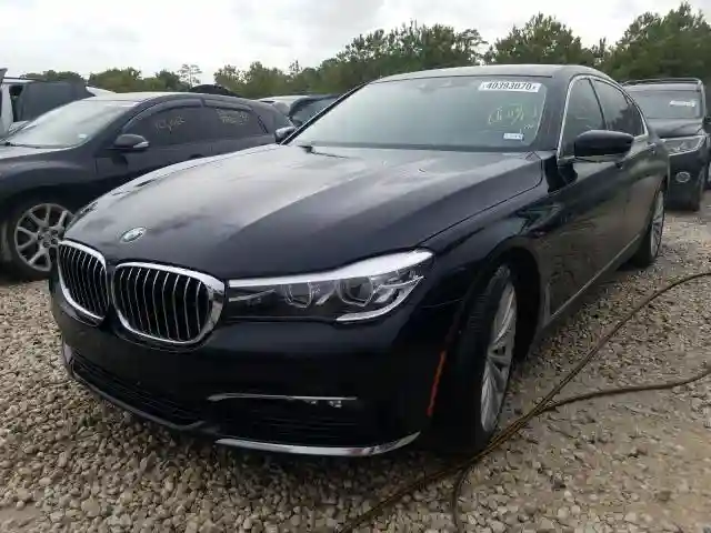 WBA7E2C56JG742542 2018 BMW 740 I-1