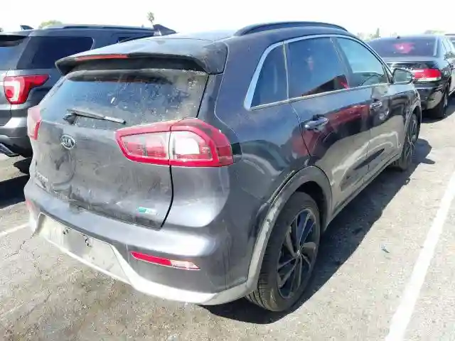 KNDCC3LCXK5292533 2019 KIA NIRO EX-3