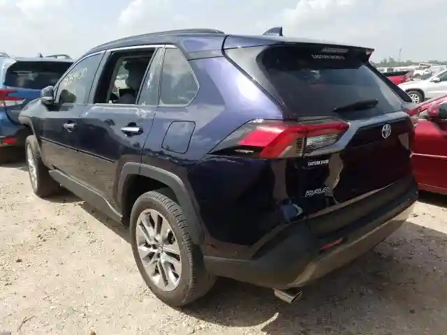 2T3Y1RFV9KW023153 2019 TOYOTA RAV4 LIMITED-2