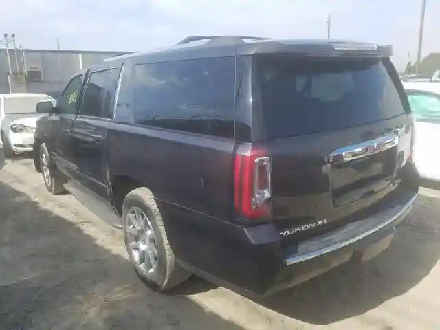 1GKS2JKJ3FR506400 2015 GMC YUKON XL DENALI-2