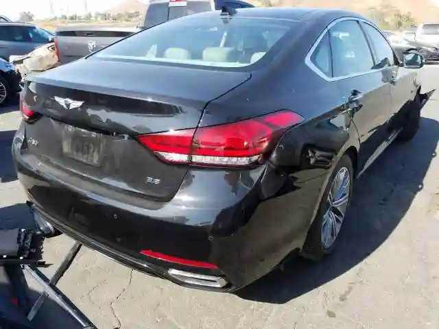 KMHGN4JEXJU285183 2018 GENESIS G80 BASE-3