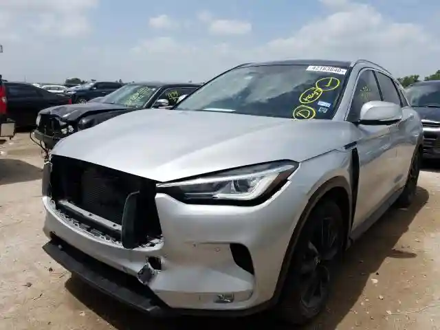 3PCAJ5M12KF111719 2019 INFINITI QX50 ESSENTIAL-1