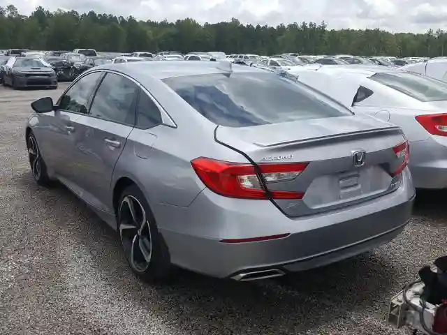 1HGCV1F39JA203312 2018 HONDA ACCORD SPORT-2