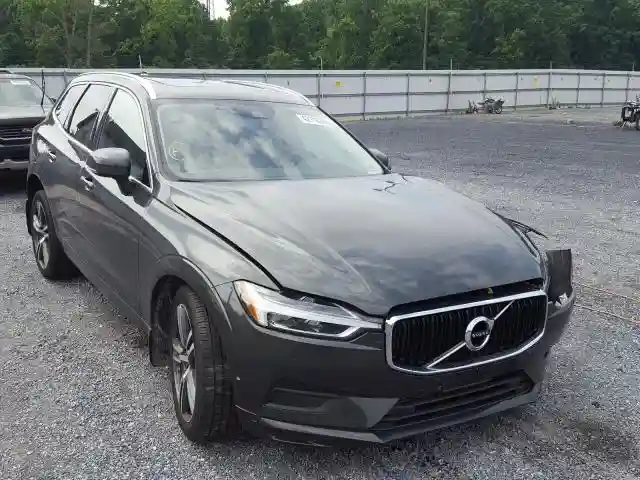 LYV102RK0JB101838 2018 VOLVO XC60 T5-0