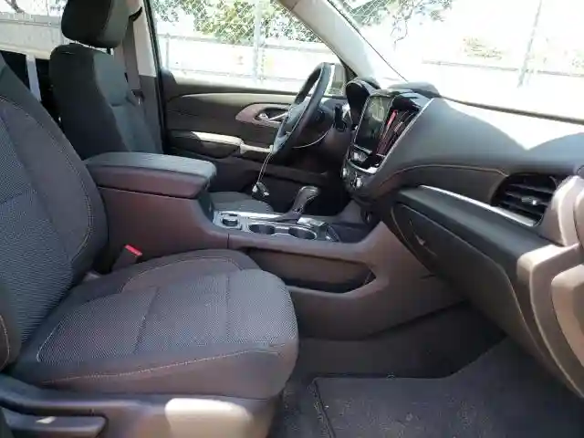 1GNEVGKW7LJ135466 2020 CHEVROLET TRAVERSE LT-4