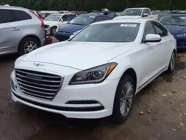 KMHGN4JE9HU176255 2017 GENESIS G80 BASE-1
