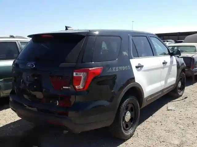1FM5K8AR5JGB93214 2018 FORD EXPLORER POLICE INTERCEPTOR-3