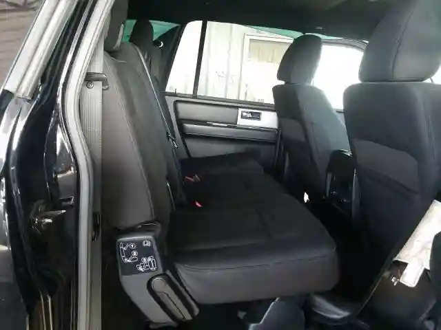 1FMJK1HT1HEA04197 2017 FORD EXPEDITION EL XLT-5