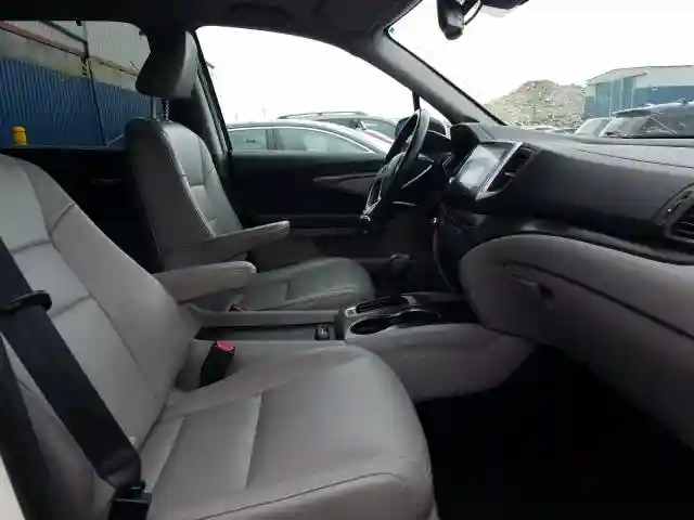 5FNYF6H87GB508993 2016 HONDA PILOT EXL-4
