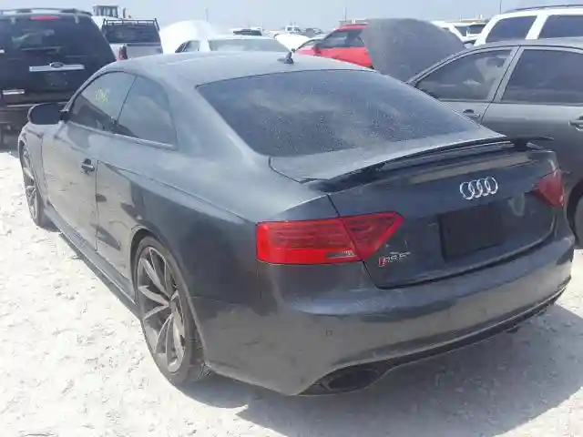 WUAC6AFR4FA900851 2015 AUDI RS5-2
