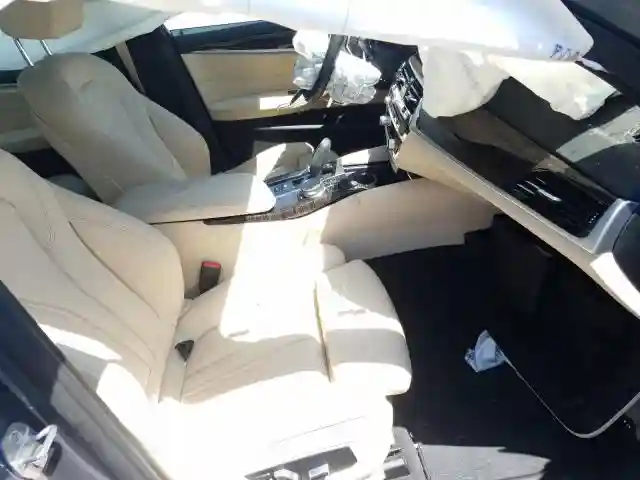 WBAJA5C59KBX88125 2019 BMW 530 I-4