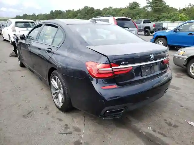 WBA7F2C5XJG424131 2018 BMW 750 XI-2