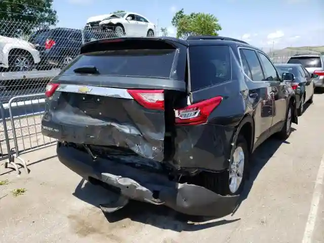 1GNEVGKW7LJ135466 2020 CHEVROLET TRAVERSE LT-3
