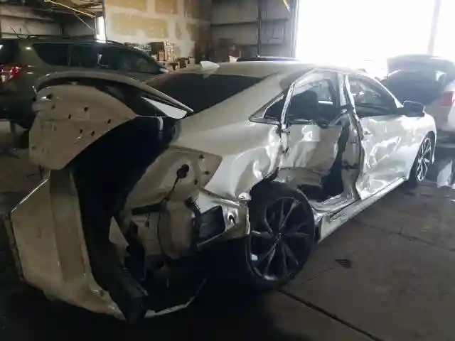 2HGFC1E54JH707483 2018 HONDA CIVIC SI-3
