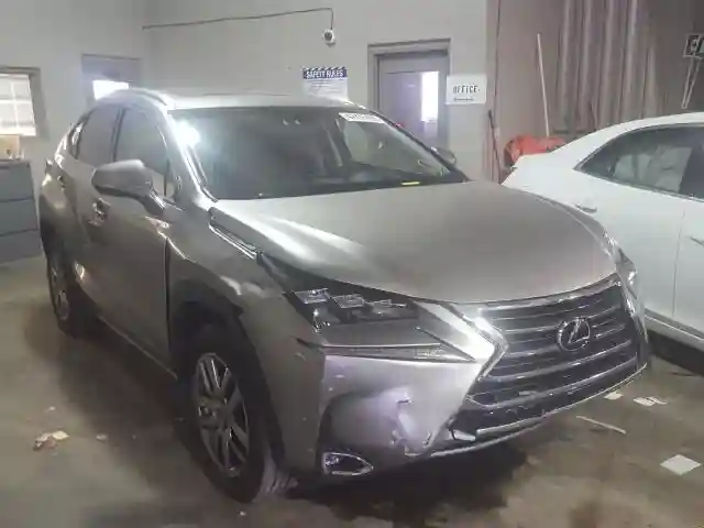 JTJBARBZ4F2008652 2015 LEXUS NX 200T-0