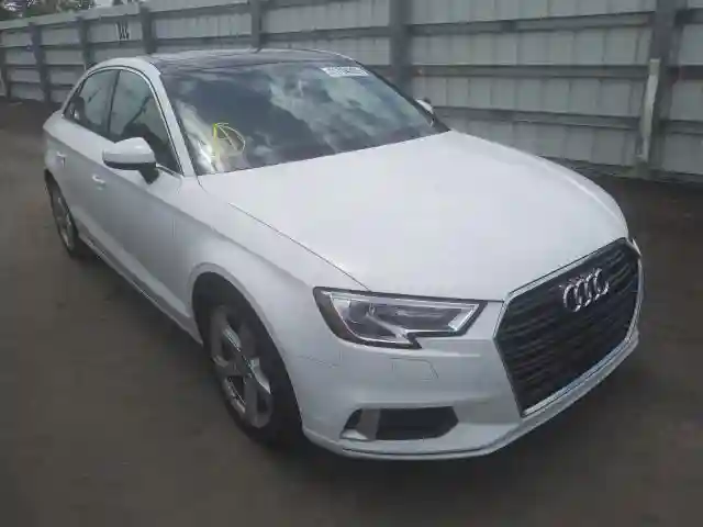 WAUAUGFF3K1010142 2019 AUDI A3 PREMIUM-0