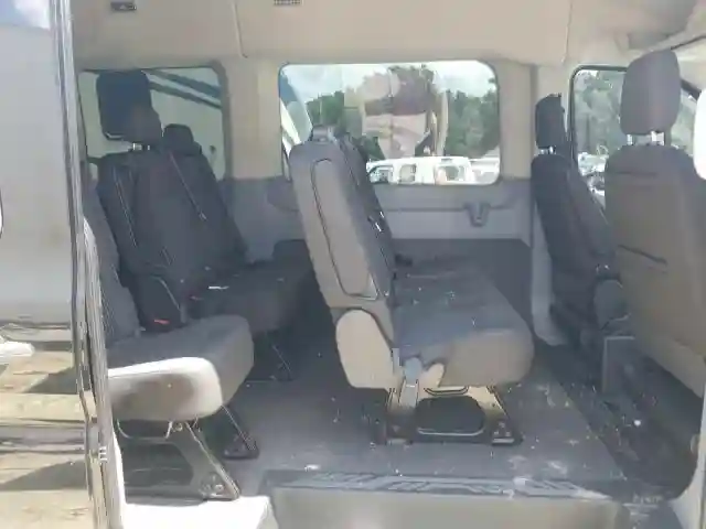 1FBAX2CMXHKA20979 2017 FORD TRANSIT T-350-5