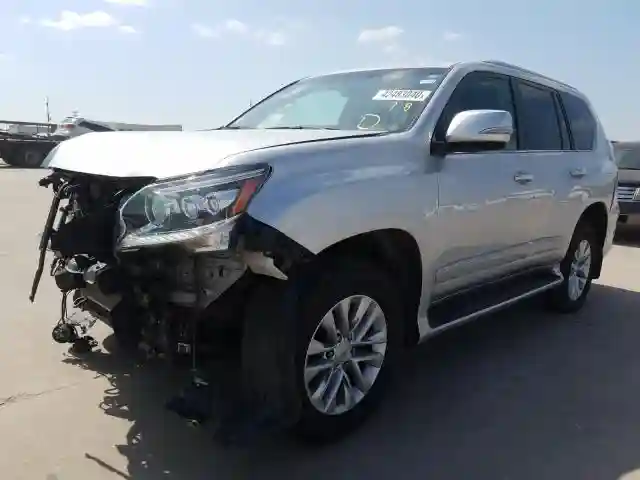 JTJBM7FX9K5216717 2019 LEXUS GX 460-1