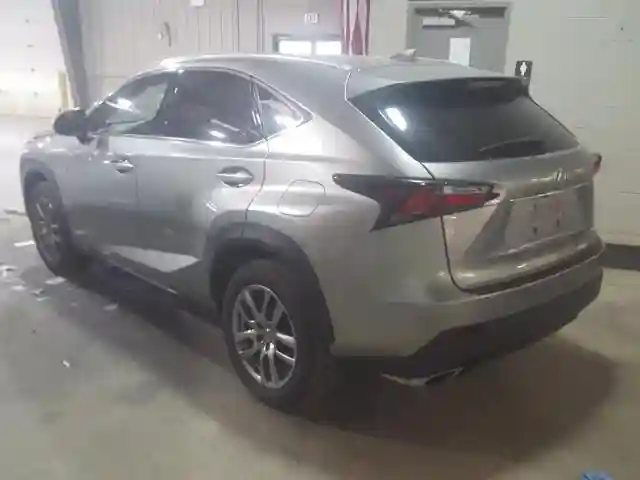 JTJBARBZ4F2008652 2015 LEXUS NX 200T-2