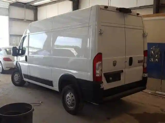 3C6TRVBGXLE103097 2020 RAM PROMASTER 1500 1500 HIGH-2