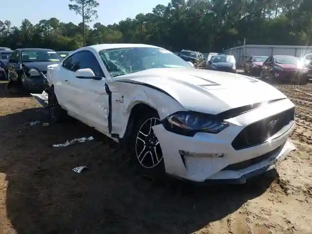 1FA6P8CF0L5118910 2020 FORD MUSTANG GT-0