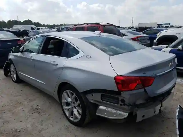 2G1105S31K9136003 2019 CHEVROLET IMPALA PREMIER-2