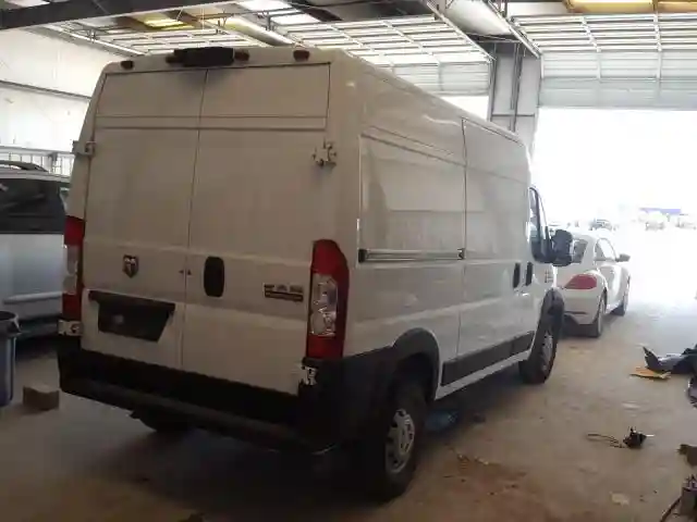3C6TRVBGXLE103097 2020 RAM PROMASTER 1500 1500 HIGH-3