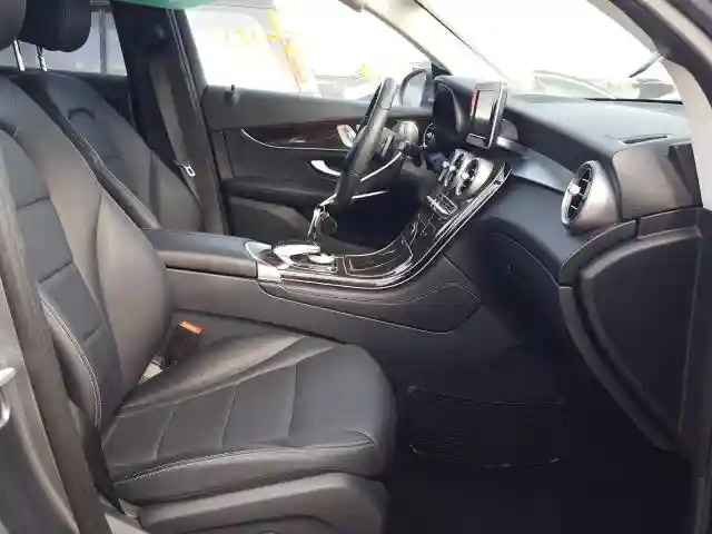 WDC0G4JB0GF012542 2016 MERCEDES-BENZ GLC 300-4