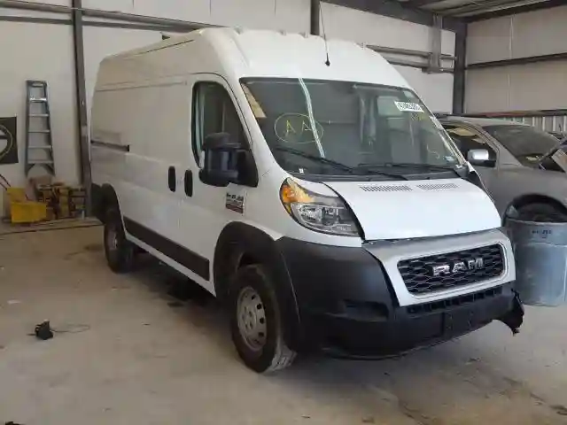 3C6TRVBGXLE103097 2020 RAM PROMASTER 1500 1500 HIGH-0