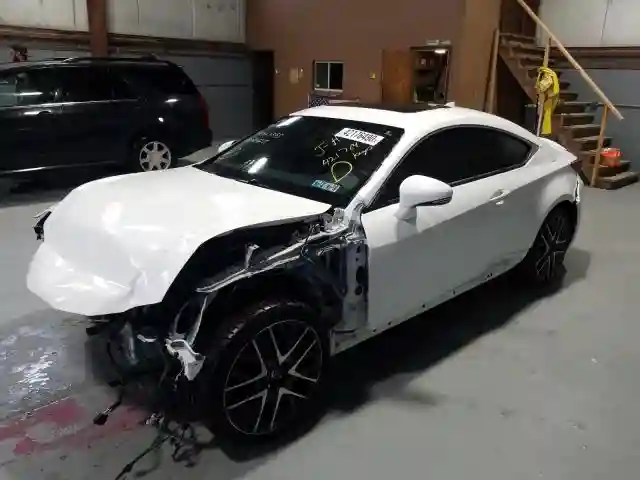 JTHHE5BC5F5002166 2015 LEXUS RC 350-1