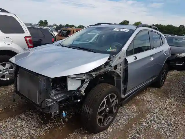 JF2GTAMC5JH212669 2018 SUBARU CROSSTREK LIMITED-1